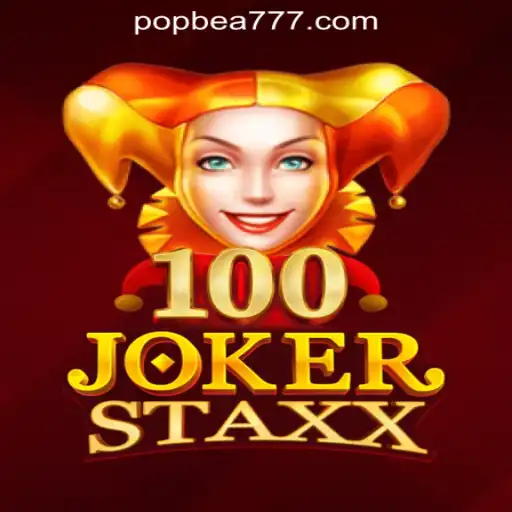Exploring 100JokerStaxx: Unveiling the Thrills of POPBEA Oficial Slots Brasil #1