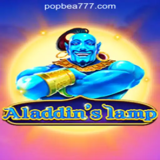Exploring the Magic of Aladdinslamp: POPBEA Oficial Slots Brasil #1
