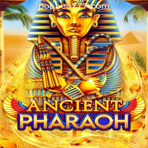 Discover the Thrilling Mysteries of AncientPharaoh: The Ultimate Slot Experience with POPBEA Oficial Slots Brasil #1