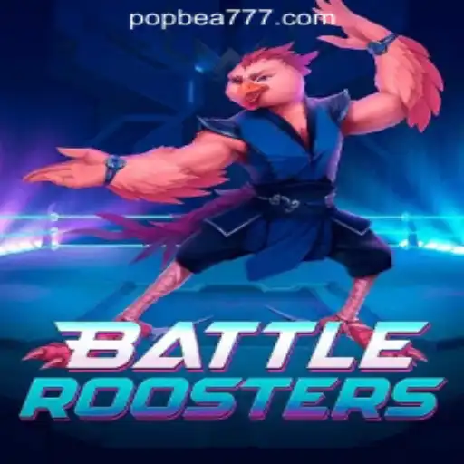 BattleRoosters: A Riveting Gaming Experience with POPBEA Oficial Slots Brasil #1