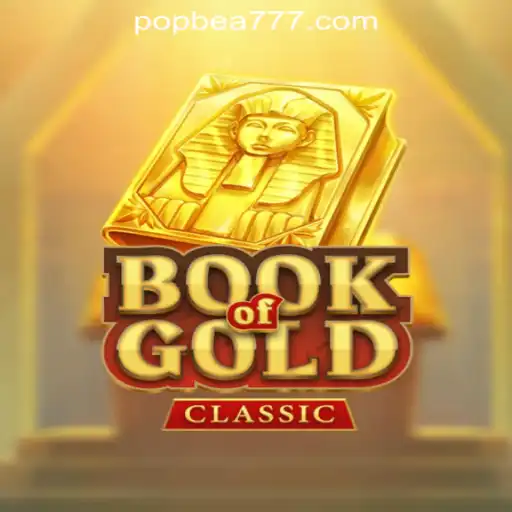 Exploring the Excitement of BookOfGoldClassic: A Popular Slot Game