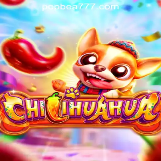 Discover the Energetic World of CHILIHUAHUA: A New Gaming Experience