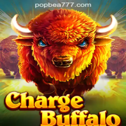 ChargeBuffalo: A Thrilling New Adventure in POPBEA Oficial Slots Brasil #1