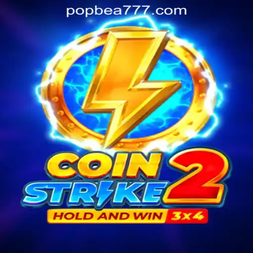 Exploring CoinStrike2: The Next Big Hit in POPBEA Oficial Slots Brasil