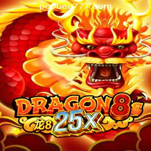 Discover the Excitement of Dragon8s25x: A New Era in Gaming