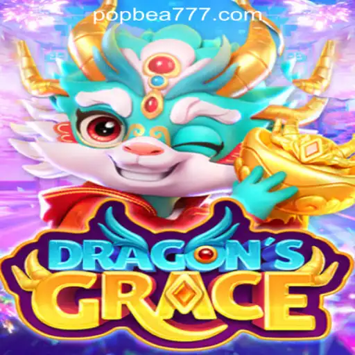 Discover the Excitement of DragonsGrace: POPBEA Oficial Slots Brasil #1