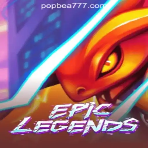 Exploring EpicLegends: An Adventure into Strategic Gaming