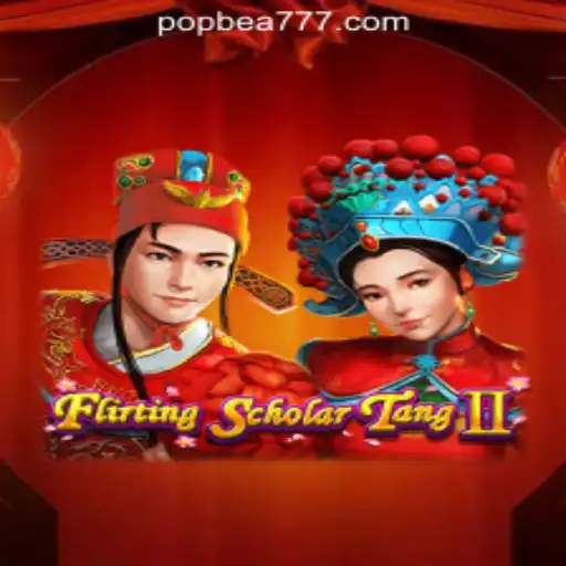 Flirting Scholar Tang II: A Journey into the World of Love and Strategy