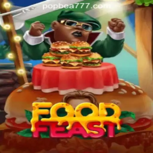 Experience the Excitement of FoodFeast: A Deliciously Entertaining Game