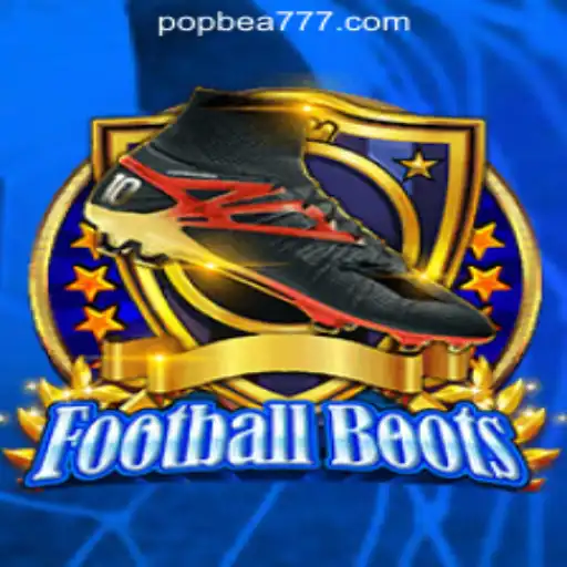 Discover the Thrilling World of FootballBoots with POPBEA Oficial Slots Brasil #1