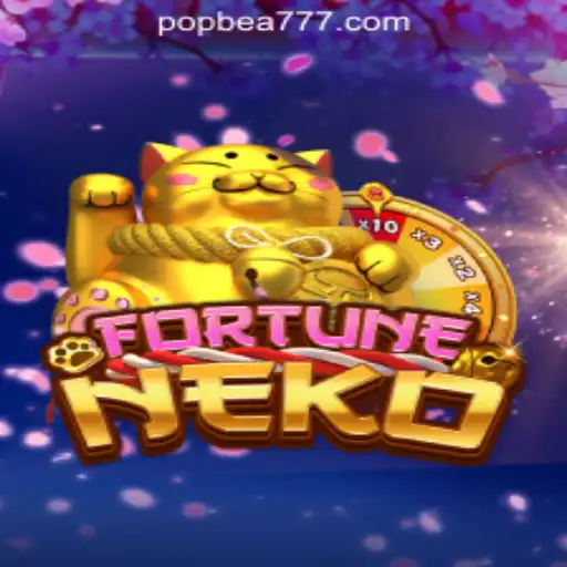 Explore FortuneNeko: The Top POPBEA Official Slots Game in Brazil