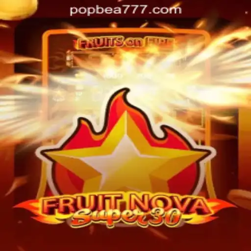 Exploring FruitrNovaSupe30: A Slot Game Phenomenon