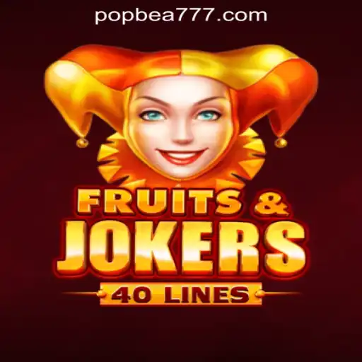 FruitsAndJokers40: An Insight into POPBEA Oficial Slots Brasil #1