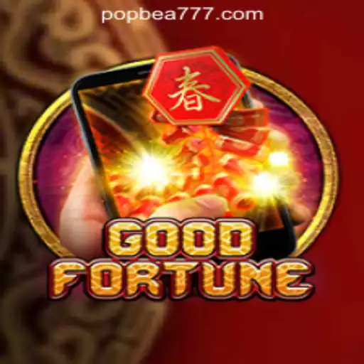 GoodFortuneM: The Rise of POPBEA Oficial Slots Brasil #1
