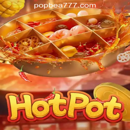 Exploring Hotpot: POPBEA Oficial Slots Brasil #1