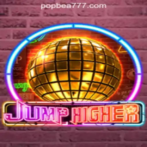 JumpHigher: Rise Through the Ranks in POPBEA Oficial Slots Brasil #1