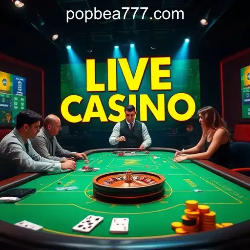 Live Casino