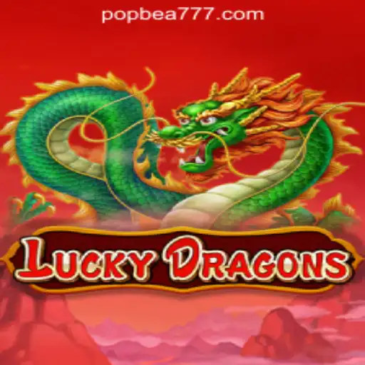Experience the Thrill of LuckyDragons: Unveiling POPBEA Oficial Slots Brasil #1