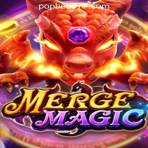 Exploring the Magical World of MERGEMAGIC with POPBEA Oficial Slots Brasil #1