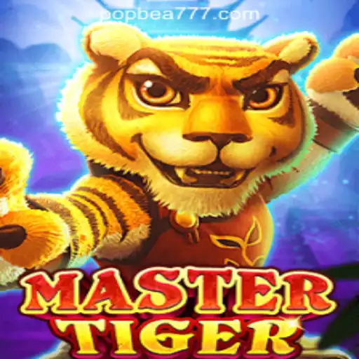 MasterTiger: A Thrilling Adventure with POPBEA Oficial Slots Brasil #1