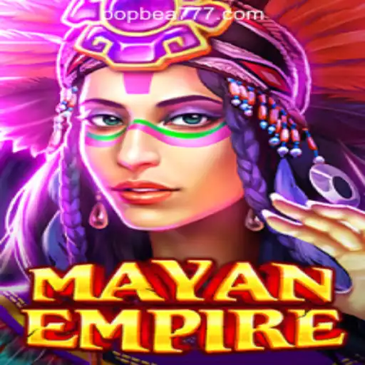 Discover the Mysteries of MayanEmpire: POPBEA Oficial Slots Brasil #1