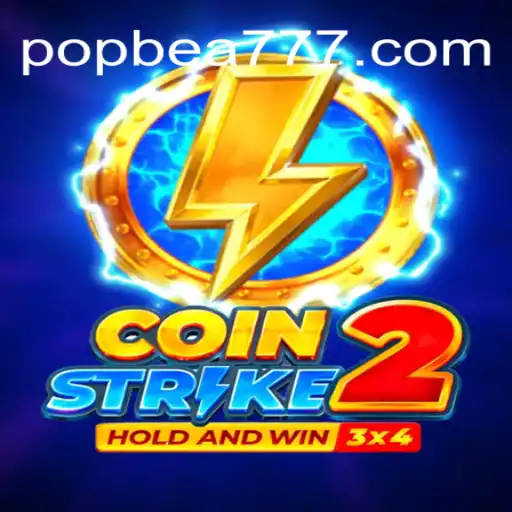 Exploring CoinStrike2: The Next Big Hit in POPBEA Oficial Slots Brasil