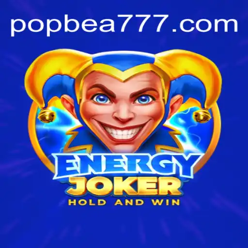 Exploring EnergyJoker: POPBEA Oficial Slots Brasil #1