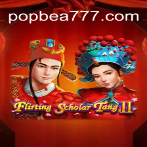 Flirting Scholar Tang II: A Journey into the World of Love and Strategy