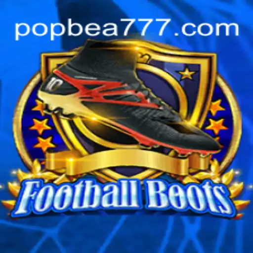 Discover the Thrilling World of FootballBoots with POPBEA Oficial Slots Brasil #1