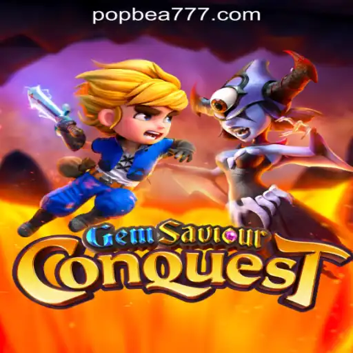 GemSaviourConquest: An Exciting Journey Through the Enchanted Lands