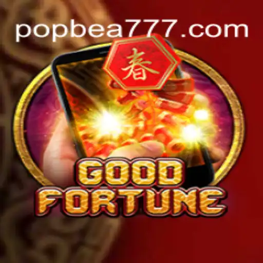 GoodFortuneM: The Rise of POPBEA Oficial Slots Brasil #1