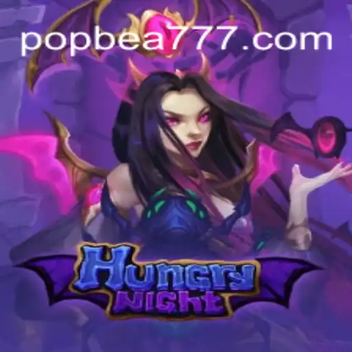 Discover the Thrills of HungryNight: A New Era in Mobile Gaming