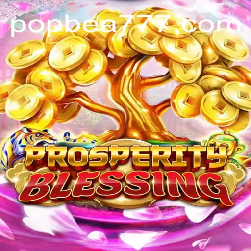 Explore ProsperityBlessing: The Ultimate Slot Game Adventure