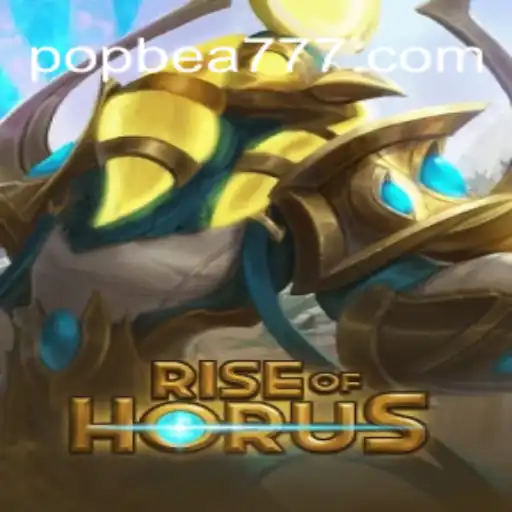RiseofHorus: An Immersive Journey into Ancient Egypt Gaming