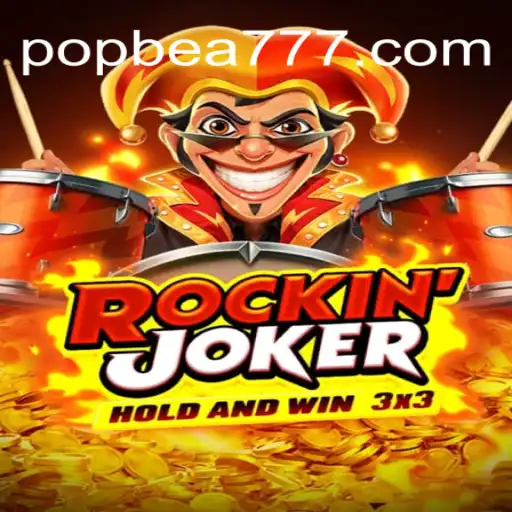 Exploring RockinJoker: A Thrilling Gaming Experience