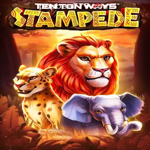 Unveiling TenTonWaysStampede: A Thrilling Adventure with POPBEA Oficial Slots Brasil #1