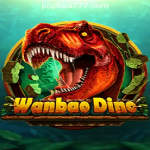 Explore the Thrilling Universe of WanBaoDino with POPBEA Oficial Slots Brasil #1