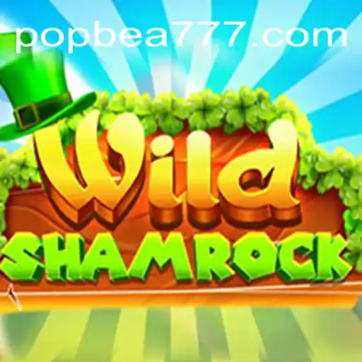 Discover the Thrills of WildShamrock with POPBEA Oficial Slots Brasil #1
