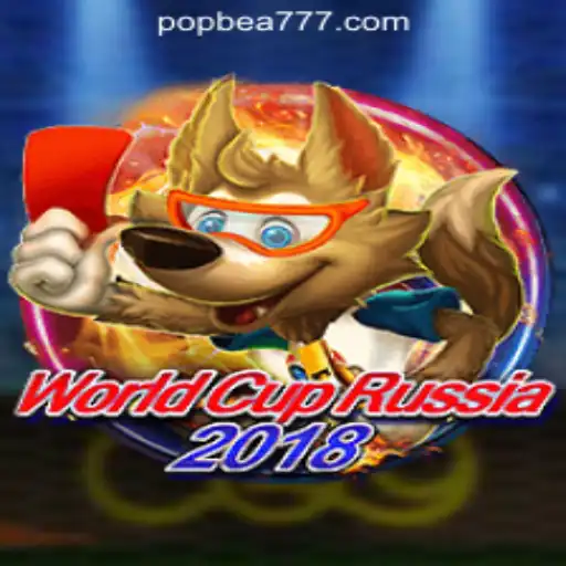 Exploring the Thrills of WorldCupRussia2018: A Dive into POPBEA Oficial Slots Brasil #1