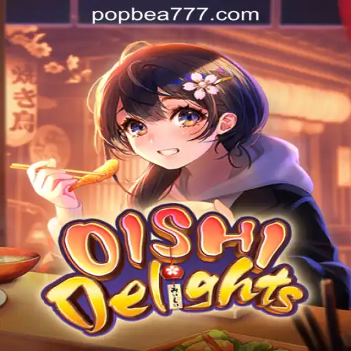 Discover the Thrills of OishiDelights: A Delectable Adventure in Slot Gaming