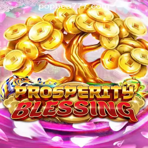Explore ProsperityBlessing: The Ultimate Slot Game Adventure