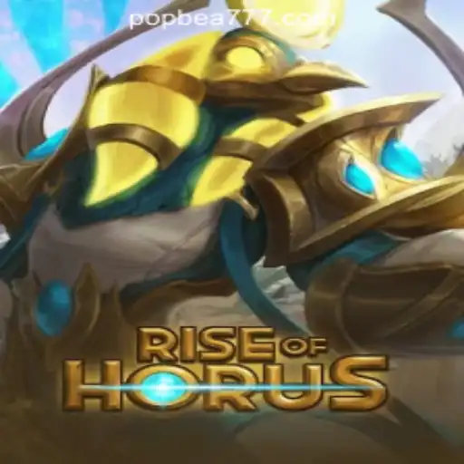 RiseofHorus: An Immersive Journey into Ancient Egypt Gaming