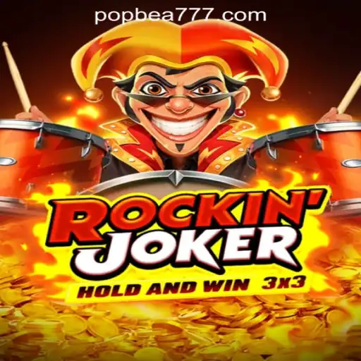 Exploring RockinJoker: A Thrilling Gaming Experience