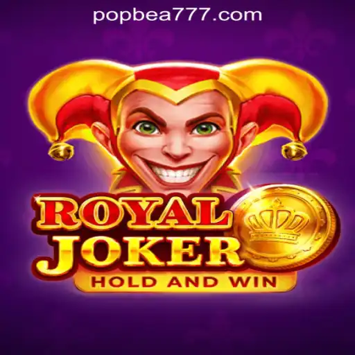 Royaljoker: An Exciting Venture into POPBEA Oficial Slots Brasil #1