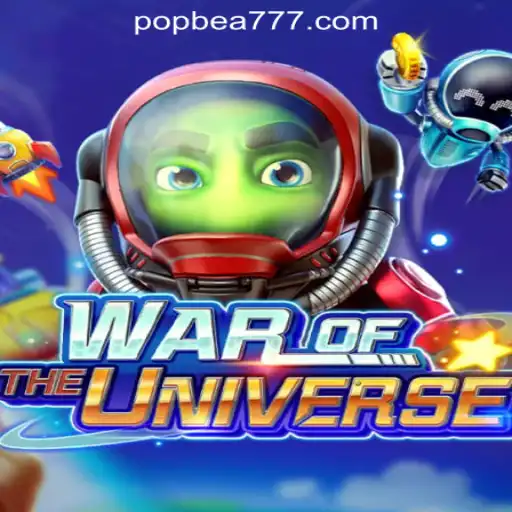 Exploring WAROFTHEUNIVERSE: Revolutionizing the Gaming World