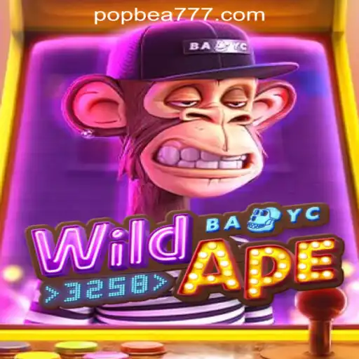 Exploring the Exciting World of WildApe3258 in POPBEA Oficial Slots Brasil #1