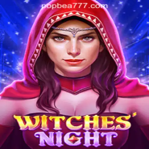 Exploring the Enchanting World of WitchesNight: A Spellbinding Gaming Experience